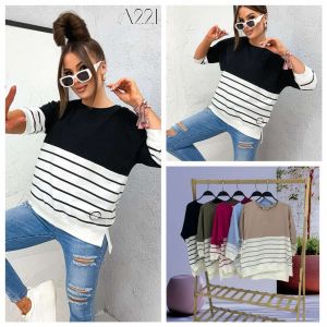 Bluza damska