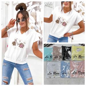 Bluza damska