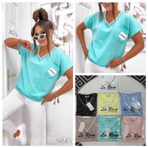 Bluza damska