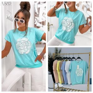 Bluza damska