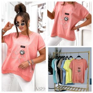 Bluza damska