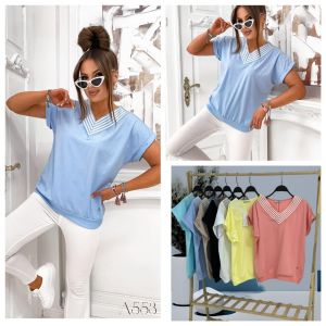 Bluza damska