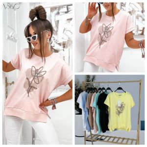 Bluza damska