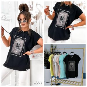Bluza damska