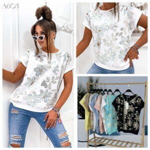 Bluza damska