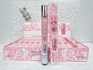 Perfumetki Arabskie 35 ml
