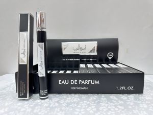 Perfumetki Arabskie 35 ml