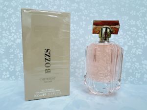 Perfumy 100 ml