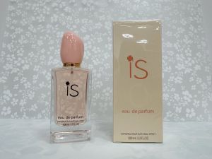 Perfumy 100 ml