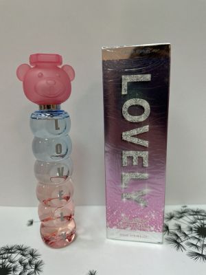 Perfumy 100 ml