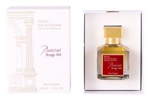 Perfumy 60 ml