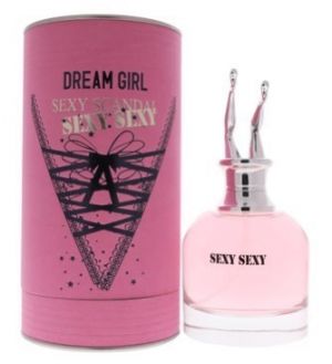 Perfumy 100 ml