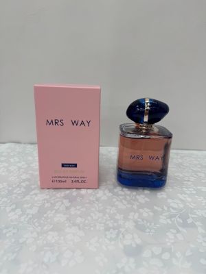 Perfumy 100 ml