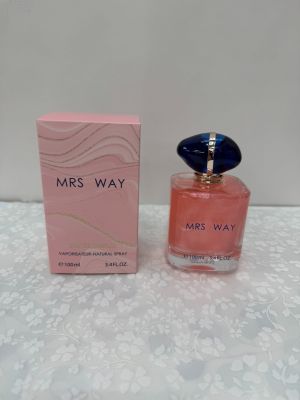 Perfumy 100 ml