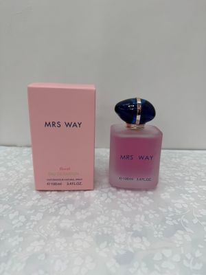Perfumy 100 ml