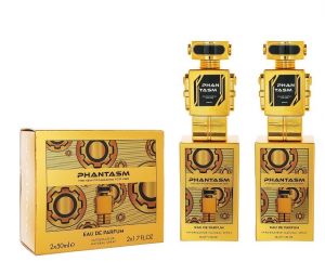 Zestaw perfumy 2*50ml