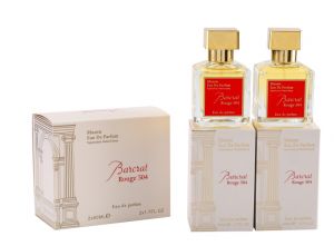 Zestaw perfumy 2*50ml