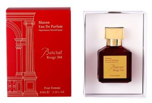 Perfumy 60ml