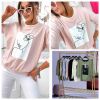 Bluza damska