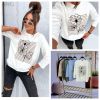 Bluza damska