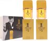 Zestaw perfumy 2*50ml