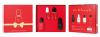 Zestaw perfumy 4*30ml